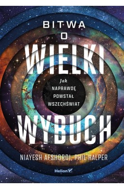 Bitwa o Wielki Wybuch