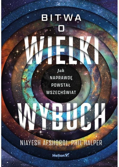 Bitwa o Wielki Wybuch