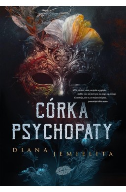Psychopata T.3 Córka psychopaty