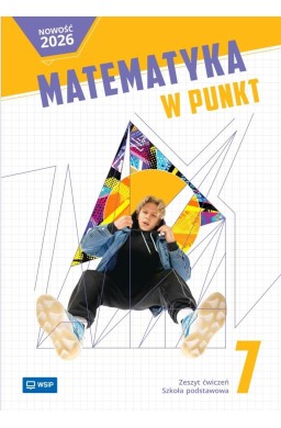 Matematyka SP 7 Matematyka w punkt ćwiczenia