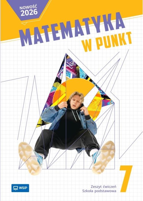 Matematyka SP 7 Matematyka w punkt ćwiczenia