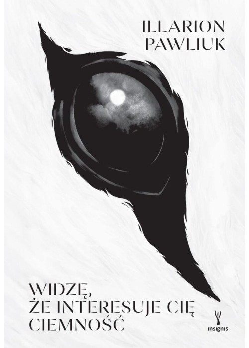 Widzę, że interesuje cię ciemność