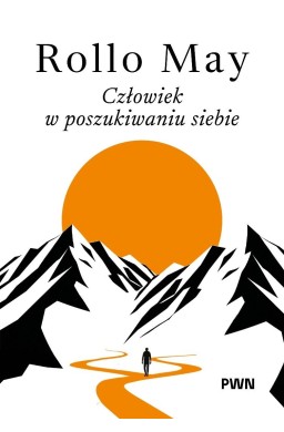 Człowiek w poszukiwaniu siebie