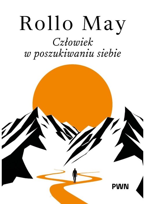 Człowiek w poszukiwaniu siebie