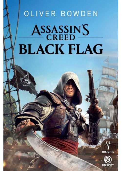 Assassin's Creed: Black Flag