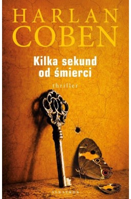 Kilka sekund od śmierci