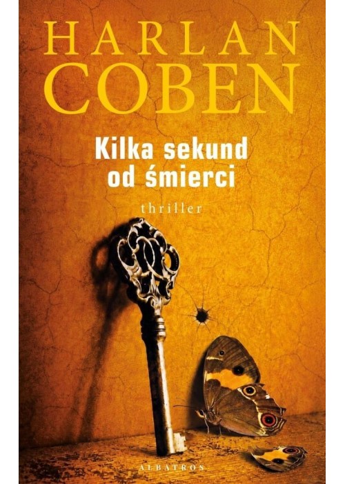 Kilka sekund od śmierci