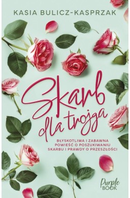 Skarb dla trojga