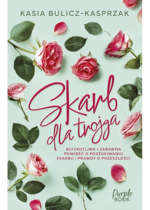 Skarb dla trojga
