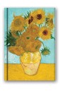 Kalendarz 2027 książkowy B6 Soft Van Gogh