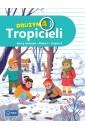 Drużyna Tropicieli SP 1 ćwiczenia cz.3