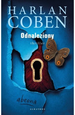Odnaleziony
