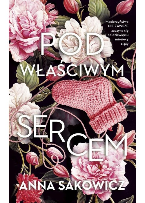 Pod właściwym sercem