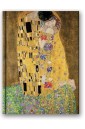 Kalendarz 2027 książkowy A5 Soft Klimt