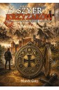 Szyfr Krzyżaków. Marcus Corvus i tajemnica...