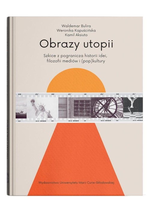 Obrazy utopii