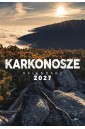 Kalendarz 2027 wieloplanszowy Karkonosze