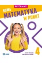 Matematyka SP 4 Nowa matematyka w punkt ćwiczenia