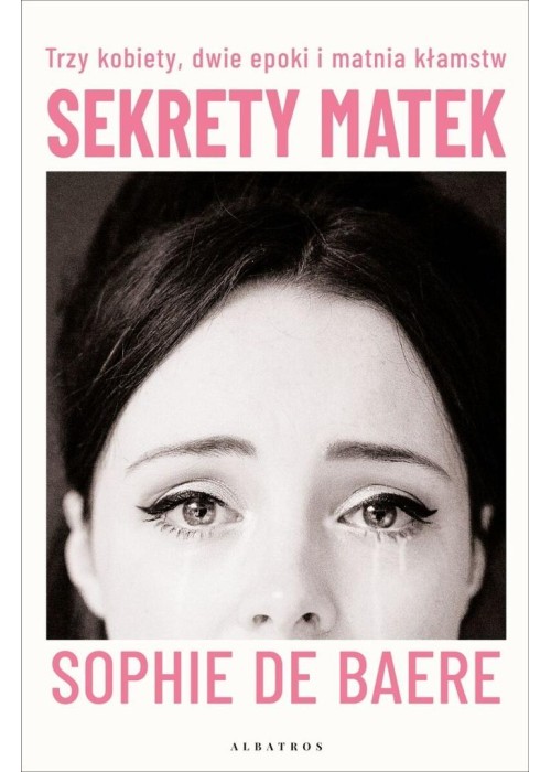 Sekrety matek
