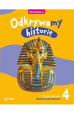 Historia SP 4 Odkrywamy historię ćwiczenia