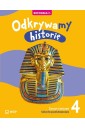 Historia SP 4 Odkrywamy historię ćwiczenia