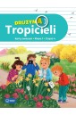 Drużyna Tropicieli SP 1 ćwiczenia cz.4