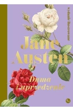 Duma i uprzedzenie. Wersja ilustrowana