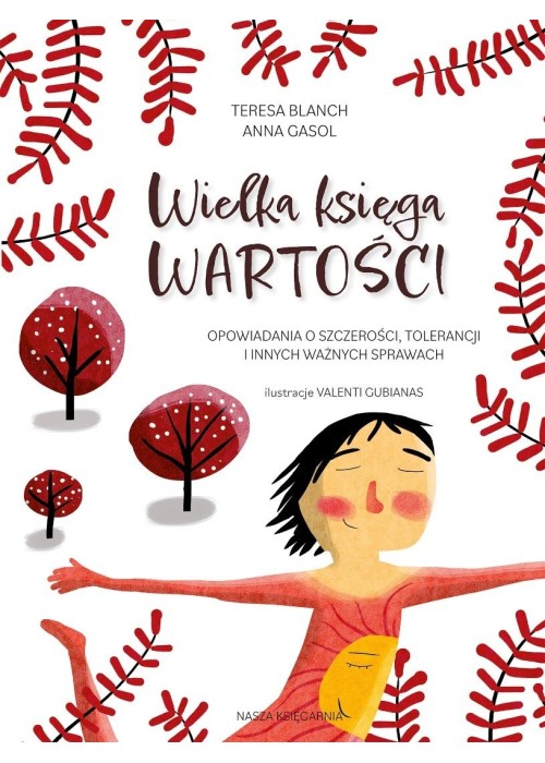Wielka księga wartości