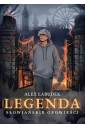 Legenda. Słowiańskie opowieści