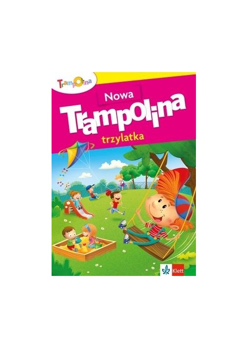 Pakiet: Nowa Trampolina trzylatka 2024