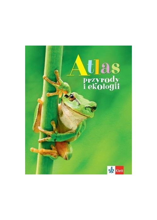 Atlas przyrody i ekologii