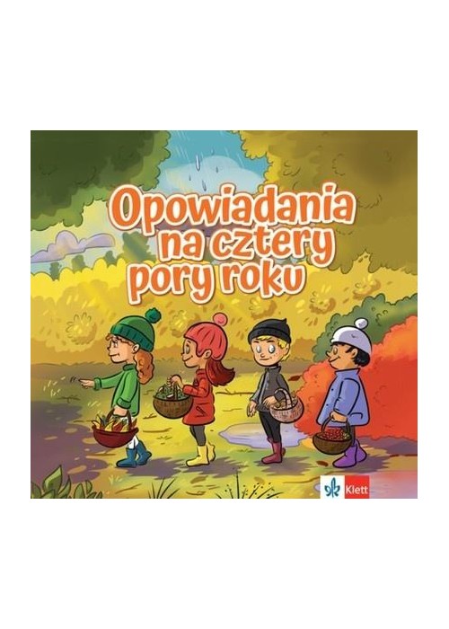 Opowiadania na 4 pory roku 35 plansz