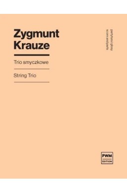 Trio smyczkowe