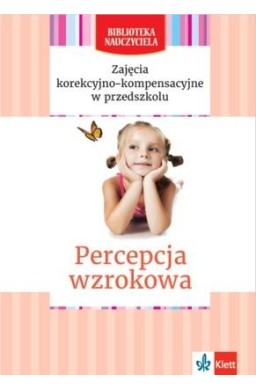 Biblioteka Nauczyciela. Percepcja wzrokowa