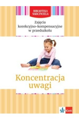 Biblioteka Nauczyciela. Percepcja uwagi