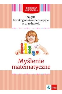 Biblioteka Nauczyciela. Myślenie matematyczne