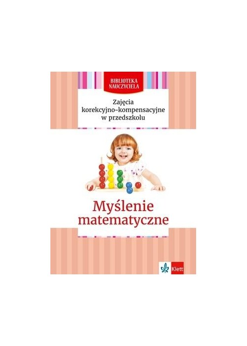 Biblioteka Nauczyciela. Myślenie matematyczne