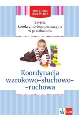 Koordynacja wzrokowo-słuchowo-ruchowa