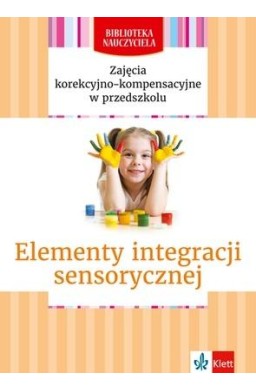 Biblioteka Nauczyciela. Elementy integracji...