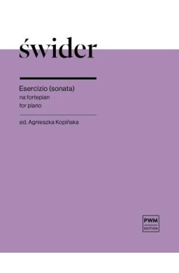 Esercizio (sonata)
