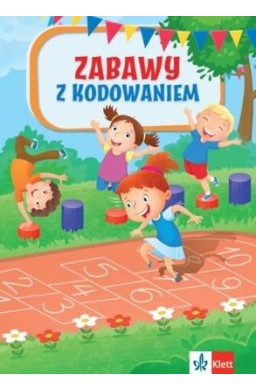 Zabawy z kodowaniem
