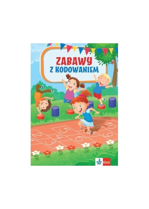 Zabawy z kodowaniem