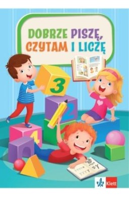 Dobrze piszę, czytam, liczę w.2