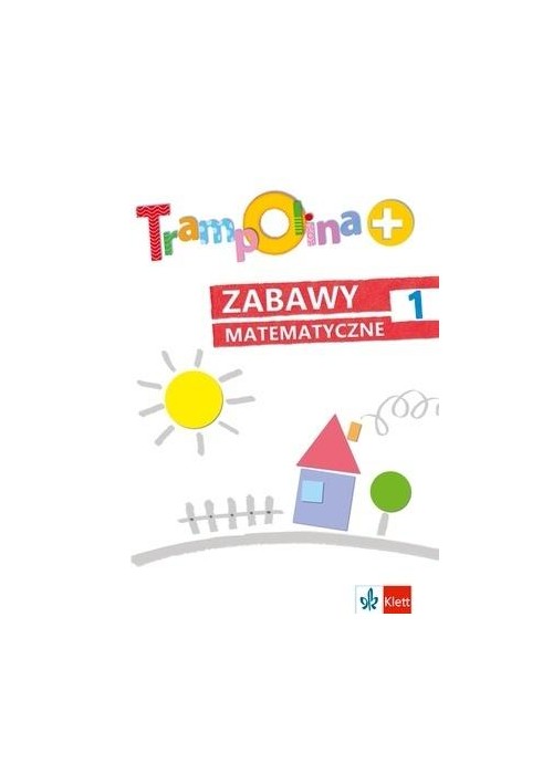Trampolina+ Zabawy matematyczne 1