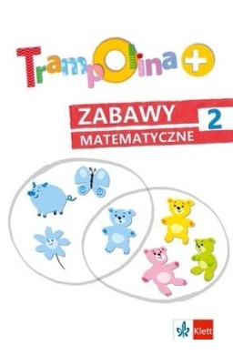 Trampolina+ Zabawy matematyczne 2 w.2