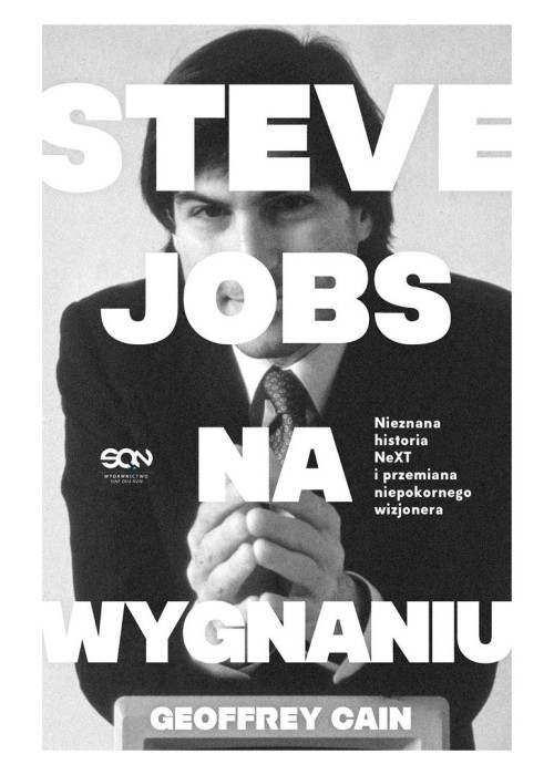 Steve Jobs na wygnaniu