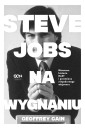 Steve Jobs na wygnaniu