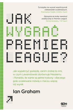 Jak wygrać Premier League?