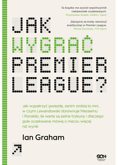 Jak wygrać Premier League?