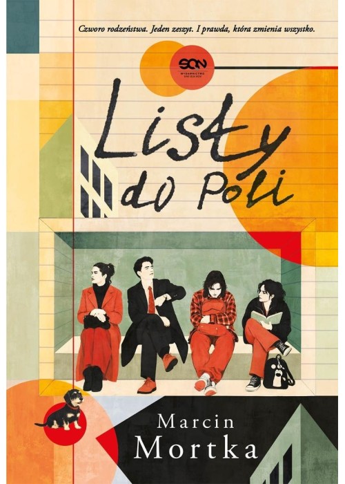 Listy do Poli